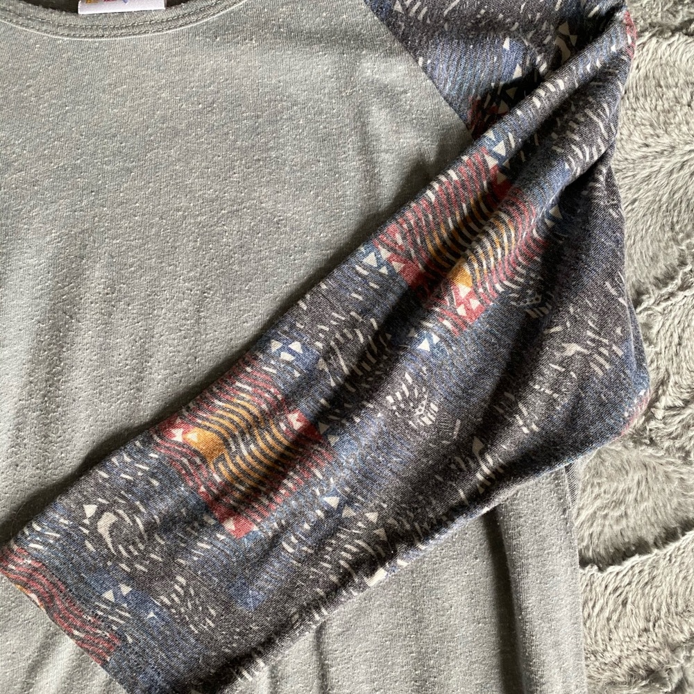 LuLaRoe Randy - Picture 2 of 2